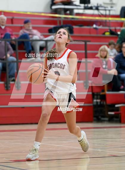 Thumbnail 3 in Vacaville @ Bella Vista (Foundation Game) photogallery.