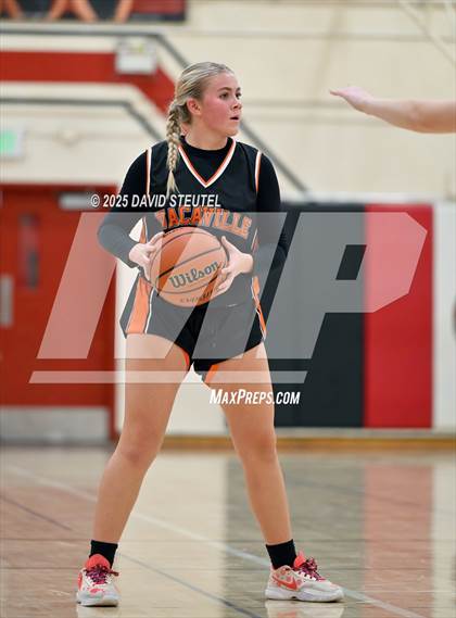 Thumbnail 3 in Vacaville @ Bella Vista (Foundation Game) photogallery.