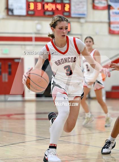 Thumbnail 2 in Vacaville @ Bella Vista (Foundation Game) photogallery.