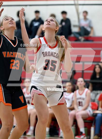 Thumbnail 1 in Vacaville @ Bella Vista (Foundation Game) photogallery.