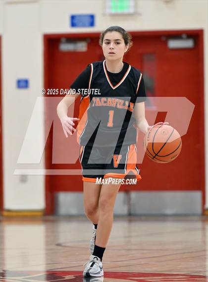 Thumbnail 2 in Vacaville @ Bella Vista (Foundation Game) photogallery.