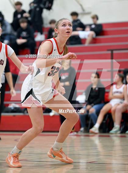 Thumbnail 3 in Vacaville @ Bella Vista (Foundation Game) photogallery.