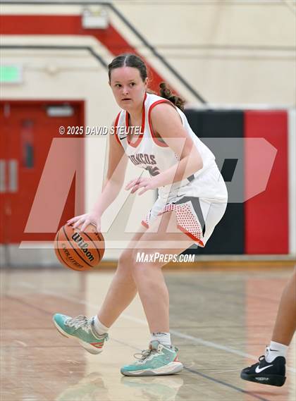 Thumbnail 3 in Vacaville @ Bella Vista (Foundation Game) photogallery.