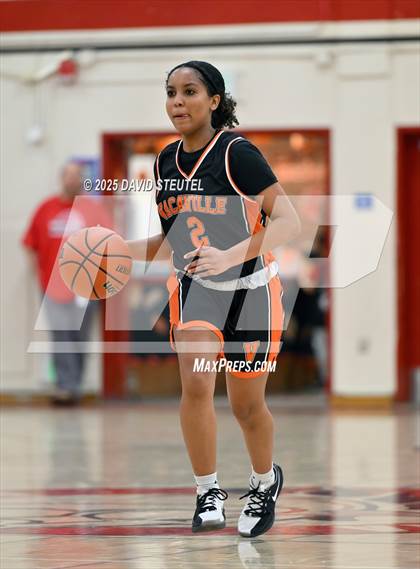 Thumbnail 2 in Vacaville @ Bella Vista (Foundation Game) photogallery.