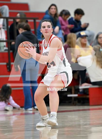 Thumbnail 1 in Vacaville @ Bella Vista (Foundation Game) photogallery.