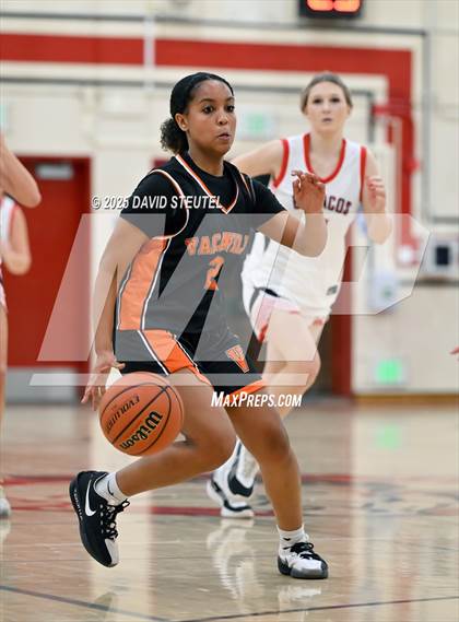 Thumbnail 1 in Vacaville @ Bella Vista (Foundation Game) photogallery.