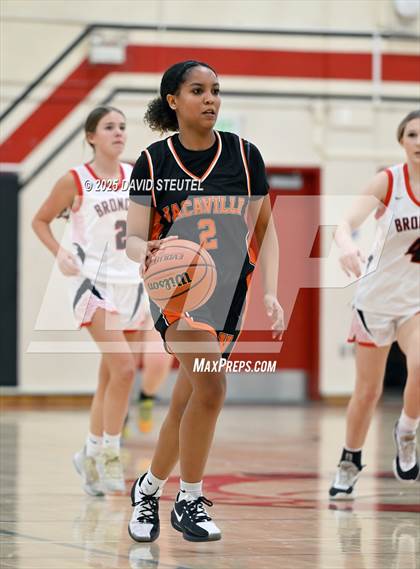 Thumbnail 3 in Vacaville @ Bella Vista (Foundation Game) photogallery.