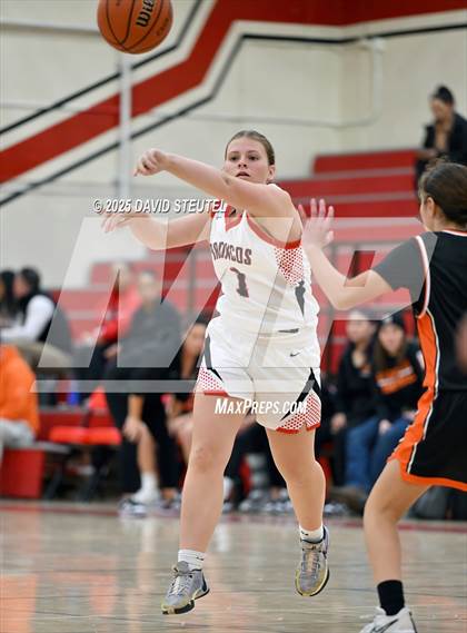 Thumbnail 2 in Vacaville @ Bella Vista (Foundation Game) photogallery.