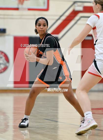 Thumbnail 2 in Vacaville @ Bella Vista (Foundation Game) photogallery.