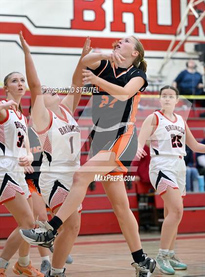 Thumbnail 3 in Vacaville @ Bella Vista (Foundation Game) photogallery.