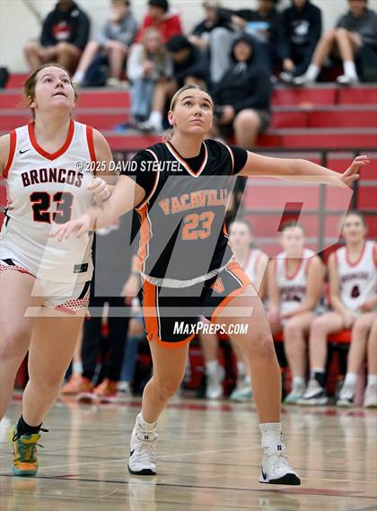 Thumbnail 3 in Vacaville @ Bella Vista (Foundation Game) photogallery.