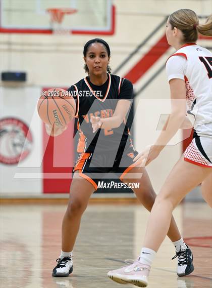 Thumbnail 3 in Vacaville @ Bella Vista (Foundation Game) photogallery.