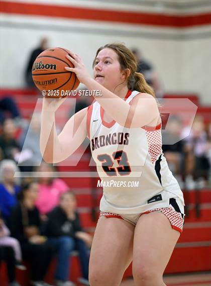 Thumbnail 2 in Vacaville @ Bella Vista (Foundation Game) photogallery.