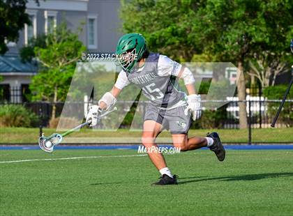 Thumbnail 2 in Tampa Catholic @ Out-of-Door Academy photogallery.