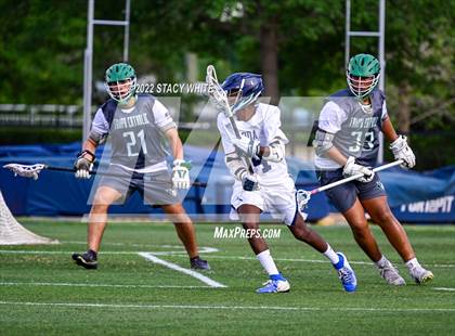 Thumbnail 2 in Tampa Catholic @ Out-of-Door Academy photogallery.