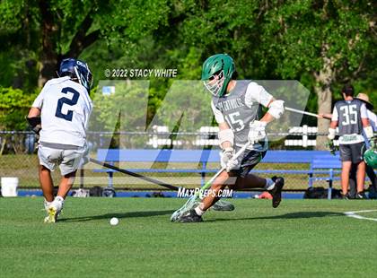 Thumbnail 1 in Tampa Catholic @ Out-of-Door Academy photogallery.