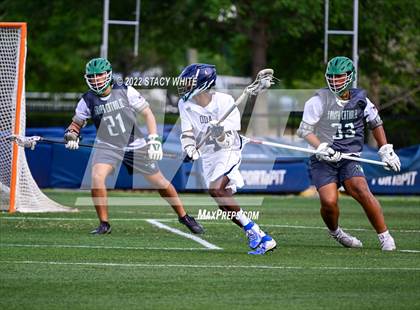 Thumbnail 3 in Tampa Catholic @ Out-of-Door Academy photogallery.