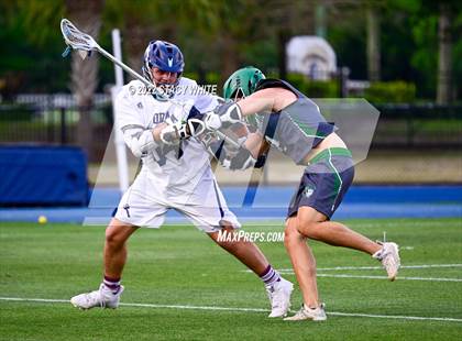 Thumbnail 3 in Tampa Catholic @ Out-of-Door Academy photogallery.