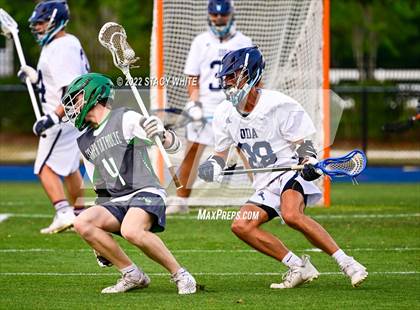 Thumbnail 3 in Tampa Catholic @ Out-of-Door Academy photogallery.