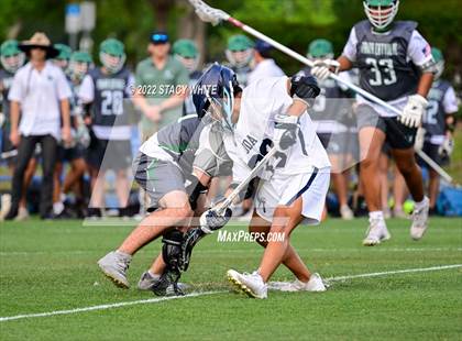 Thumbnail 1 in Tampa Catholic @ Out-of-Door Academy photogallery.