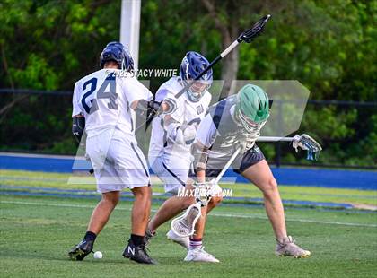 Thumbnail 3 in Tampa Catholic @ Out-of-Door Academy photogallery.