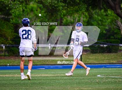 Thumbnail 3 in Tampa Catholic @ Out-of-Door Academy photogallery.