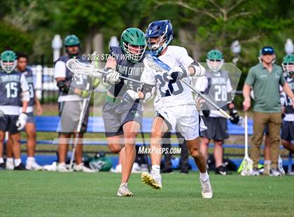 Thumbnail 3 in Tampa Catholic @ Out-of-Door Academy photogallery.