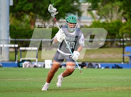Thumbnail 1 in Tampa Catholic @ Out-of-Door Academy photogallery.