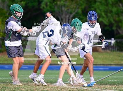 Thumbnail 2 in Tampa Catholic @ Out-of-Door Academy photogallery.