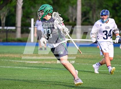 Thumbnail 3 in Tampa Catholic @ Out-of-Door Academy photogallery.