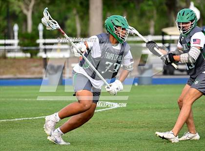 Thumbnail 2 in Tampa Catholic @ Out-of-Door Academy photogallery.