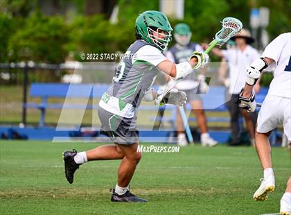 Thumbnail 2 in Tampa Catholic @ Out-of-Door Academy photogallery.