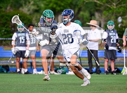 Thumbnail 1 in Tampa Catholic @ Out-of-Door Academy photogallery.