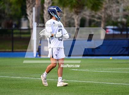Thumbnail 2 in Tampa Catholic @ Out-of-Door Academy photogallery.