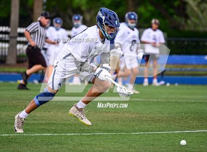 Thumbnail 2 in Tampa Catholic @ Out-of-Door Academy photogallery.