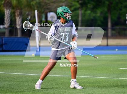 Thumbnail 3 in Tampa Catholic @ Out-of-Door Academy photogallery.