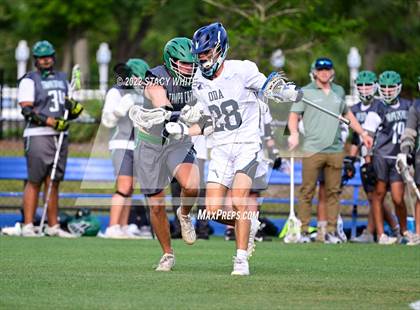 Thumbnail 1 in Tampa Catholic @ Out-of-Door Academy photogallery.