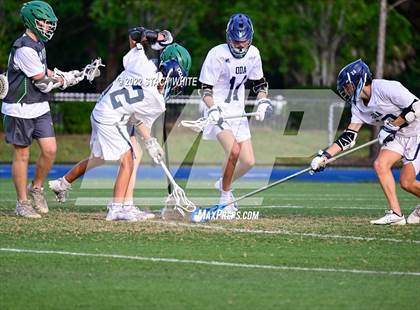 Thumbnail 3 in Tampa Catholic @ Out-of-Door Academy photogallery.