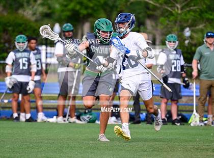 Thumbnail 1 in Tampa Catholic @ Out-of-Door Academy photogallery.