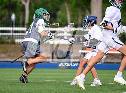 Thumbnail 2 in Tampa Catholic @ Out-of-Door Academy photogallery.