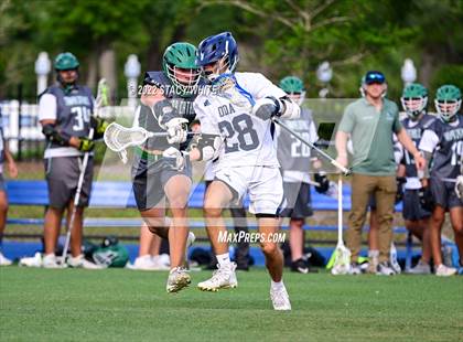Thumbnail 2 in Tampa Catholic @ Out-of-Door Academy photogallery.