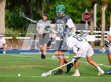 Thumbnail 2 in Tampa Catholic @ Out-of-Door Academy photogallery.