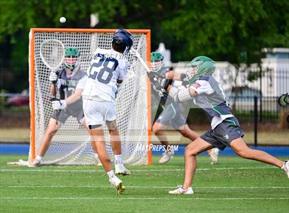 Thumbnail 2 in Tampa Catholic @ Out-of-Door Academy photogallery.