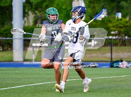 Thumbnail 1 in Tampa Catholic @ Out-of-Door Academy photogallery.