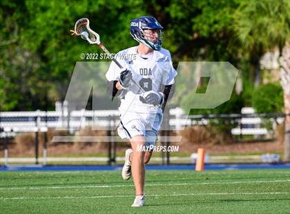 Thumbnail 3 in Tampa Catholic @ Out-of-Door Academy photogallery.