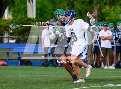 Thumbnail 2 in Tampa Catholic @ Out-of-Door Academy photogallery.