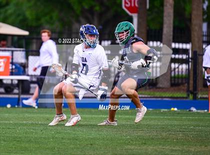 Thumbnail 1 in Tampa Catholic @ Out-of-Door Academy photogallery.