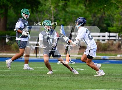 Thumbnail 2 in Tampa Catholic @ Out-of-Door Academy photogallery.