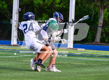 Thumbnail 2 in Tampa Catholic @ Out-of-Door Academy photogallery.