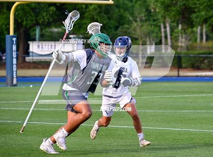 Thumbnail 2 in Tampa Catholic @ Out-of-Door Academy photogallery.
